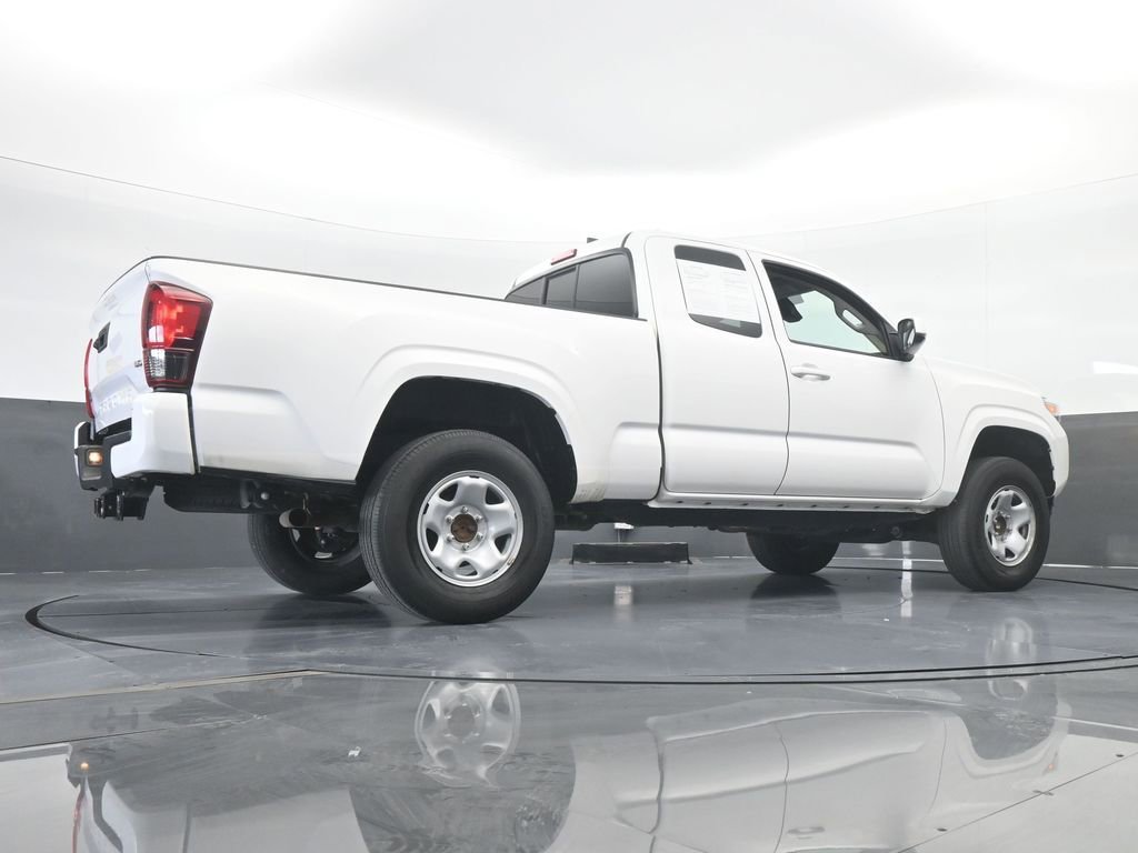 Used 2022 Toyota Tacoma SR image 55