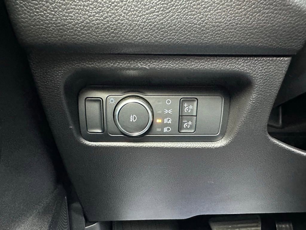 New 2025 Ford Ranger XLT w/ Technology Package image 23