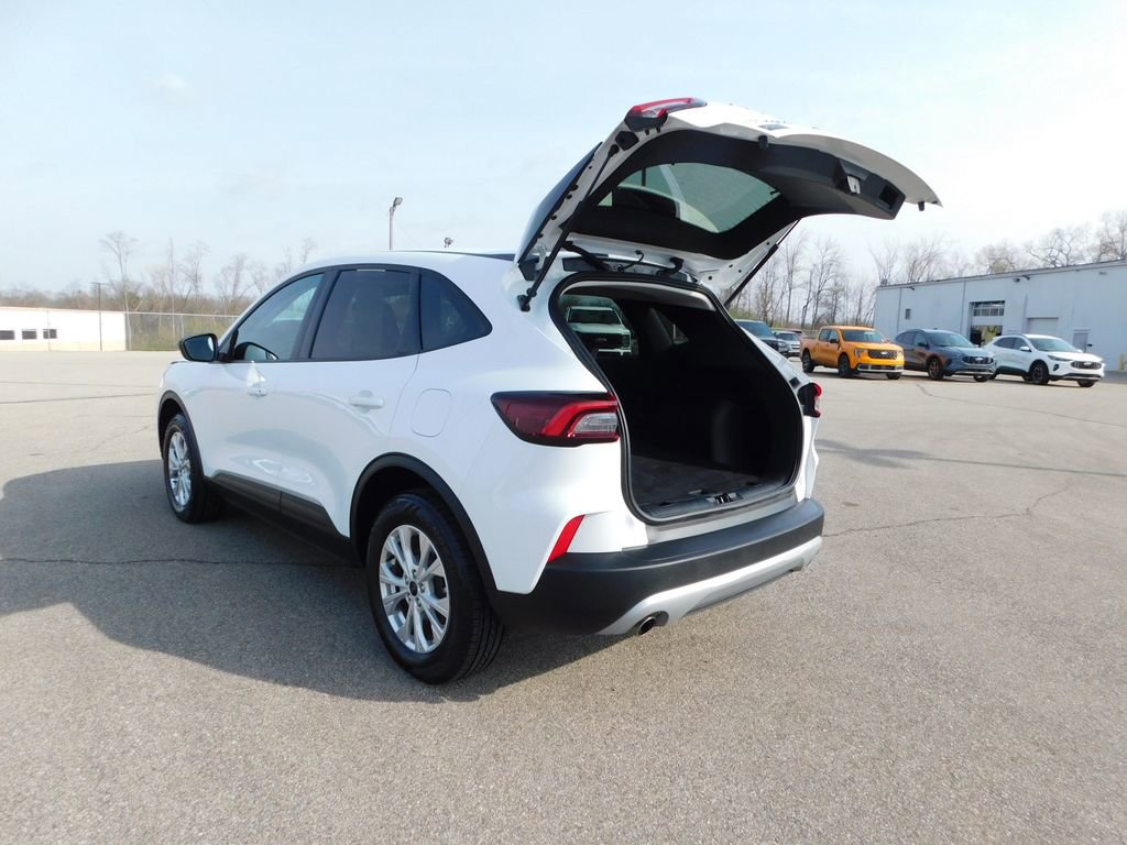 Used 2025 Ford Escape Active image 20