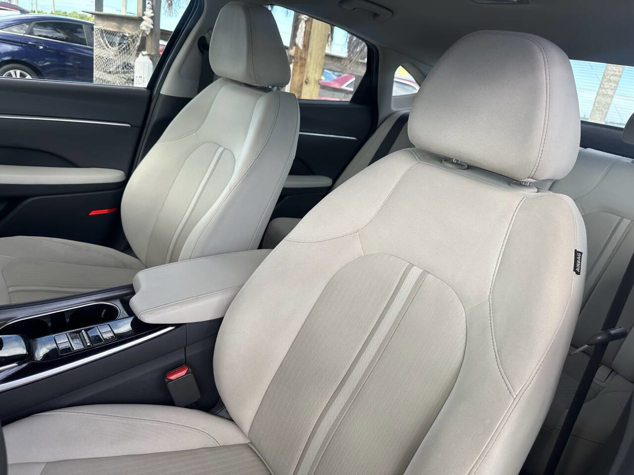 Used 2023 Hyundai Sonata SEL image 13