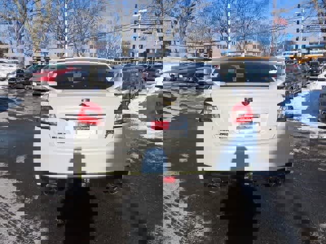 Used 2019 Subaru WRX STI image 5