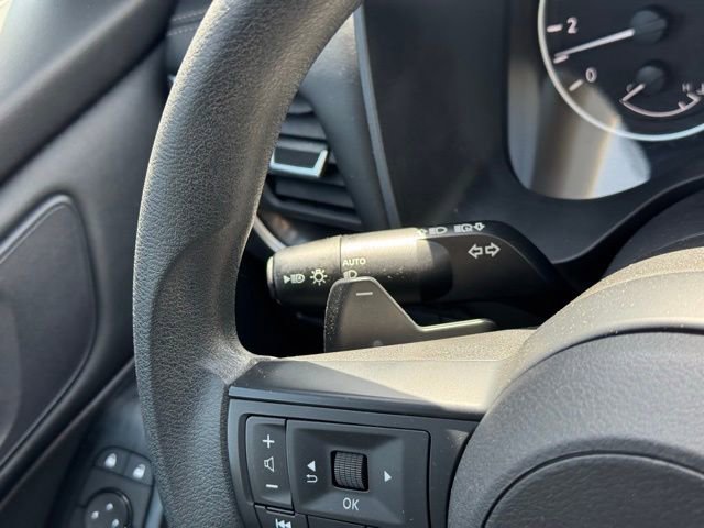 Used 2024 Nissan Rogue SV image 24