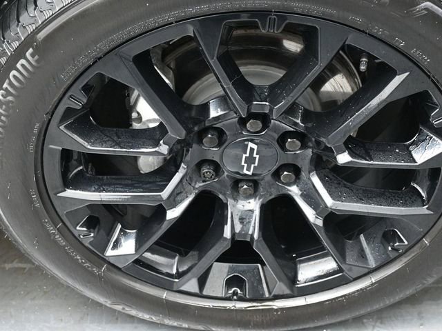 Used 2023 Chevrolet Silverado 1500 High Country w/ High Country Premium Package image 27