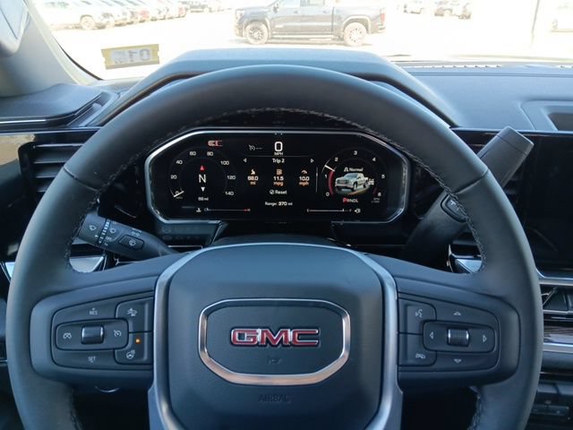 New 2026 GMC Sierra 1500 Elevation AWD/4WD image 12