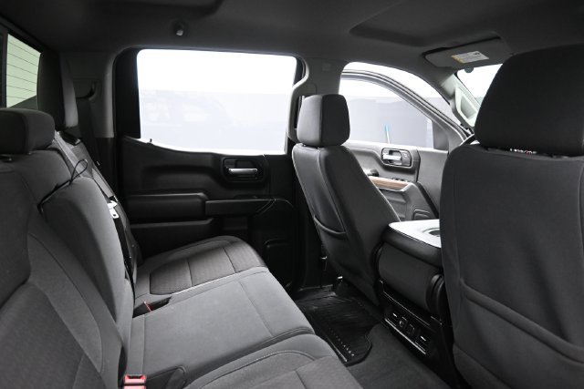 Used 2020 Chevrolet Silverado 1500 LT w/ All-Star Edition AWD/4WD image 30