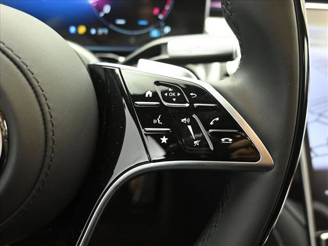 New 2026 Mercedes-Benz S 580 4MATIC Sedan image 14