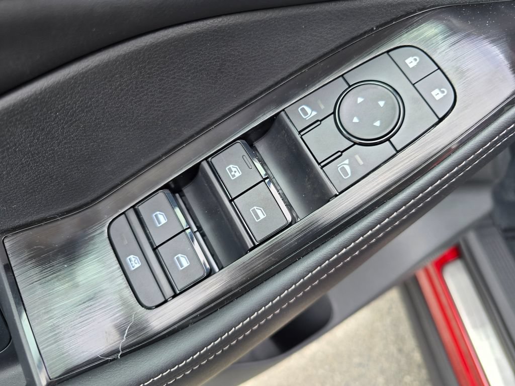 Used 2026 Nissan Rogue Dark Armor AWD/4WD image 20