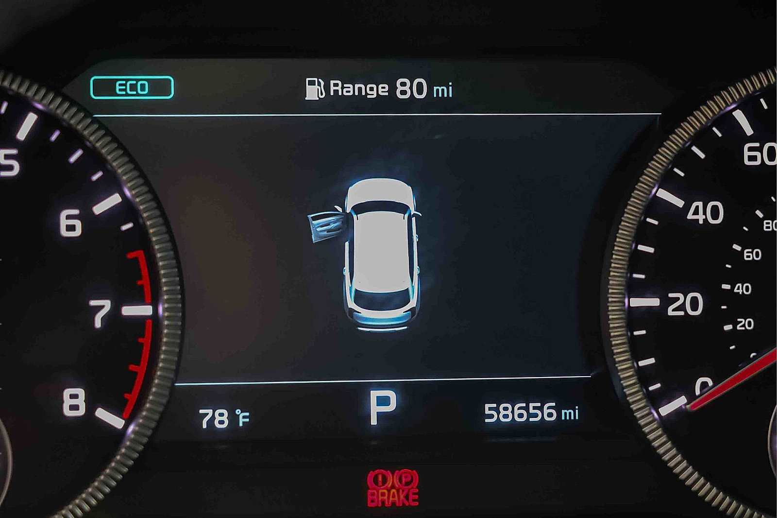 Certified 2022 Kia Telluride SX w/ Nightfall Edition Package AWD/4WD image 8