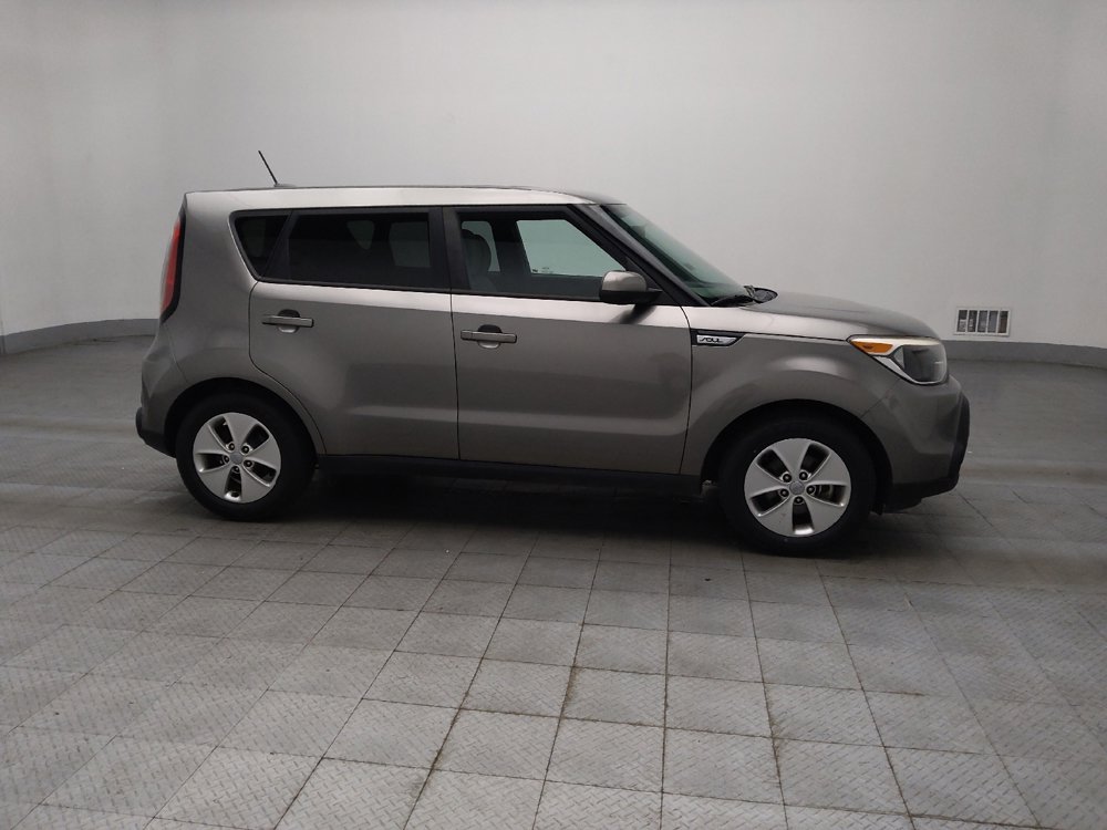 Used 2016 Kia Soul FWD image 11