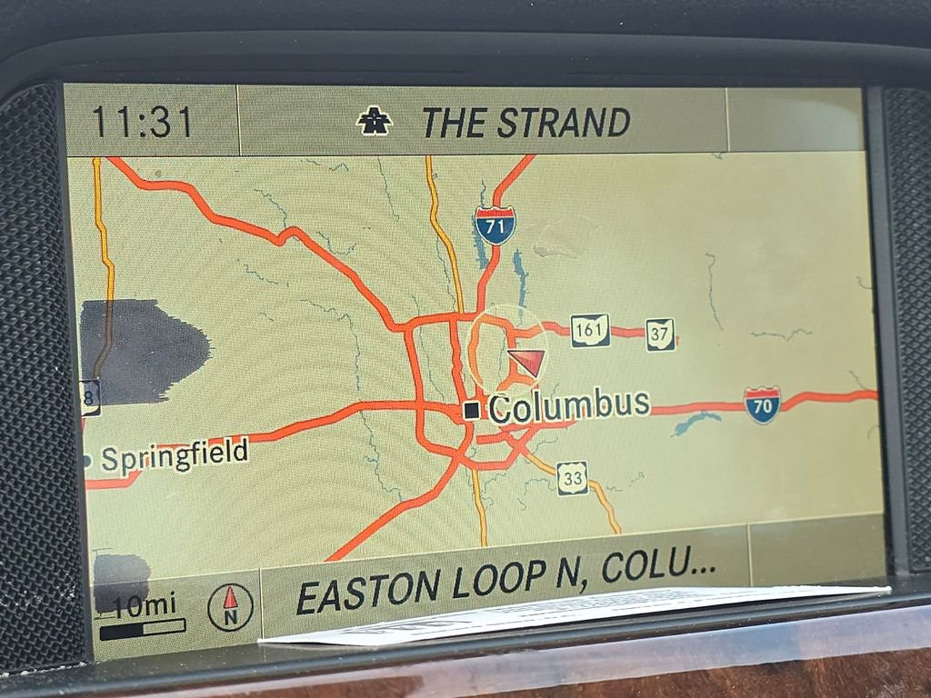 Used 2014 Mercedes-Benz CLS 550 CLS 550 image 4