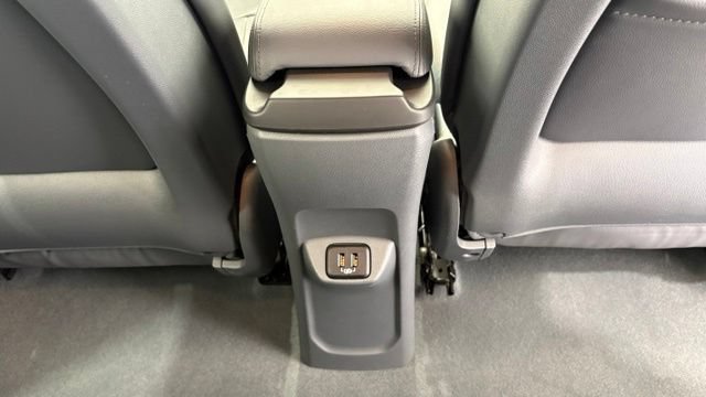 Used 2017 Chevrolet Bolt Premier w/ Driver Confidence II Package FWD image 25