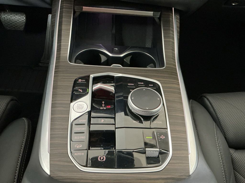 Certified 2023 BMW X7 xDrive40i w/ Premium Package image 14