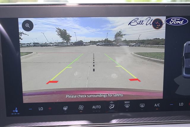 New 2025 Ford Mustang Premium image 12