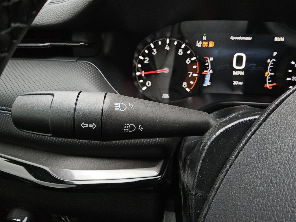 New 2026 Jeep Compass Latitude image 28