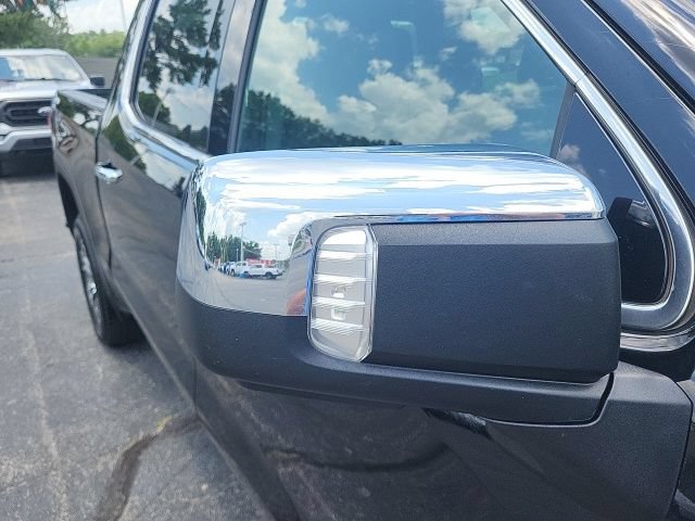 Used 2025 GMC Sierra 1500 SLT AWD/4WD video 2