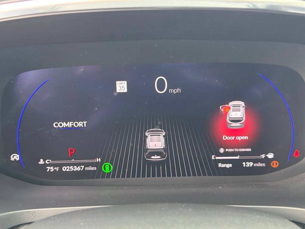 Used 2022 Acura MDX w/ Technology Package FWD image 27