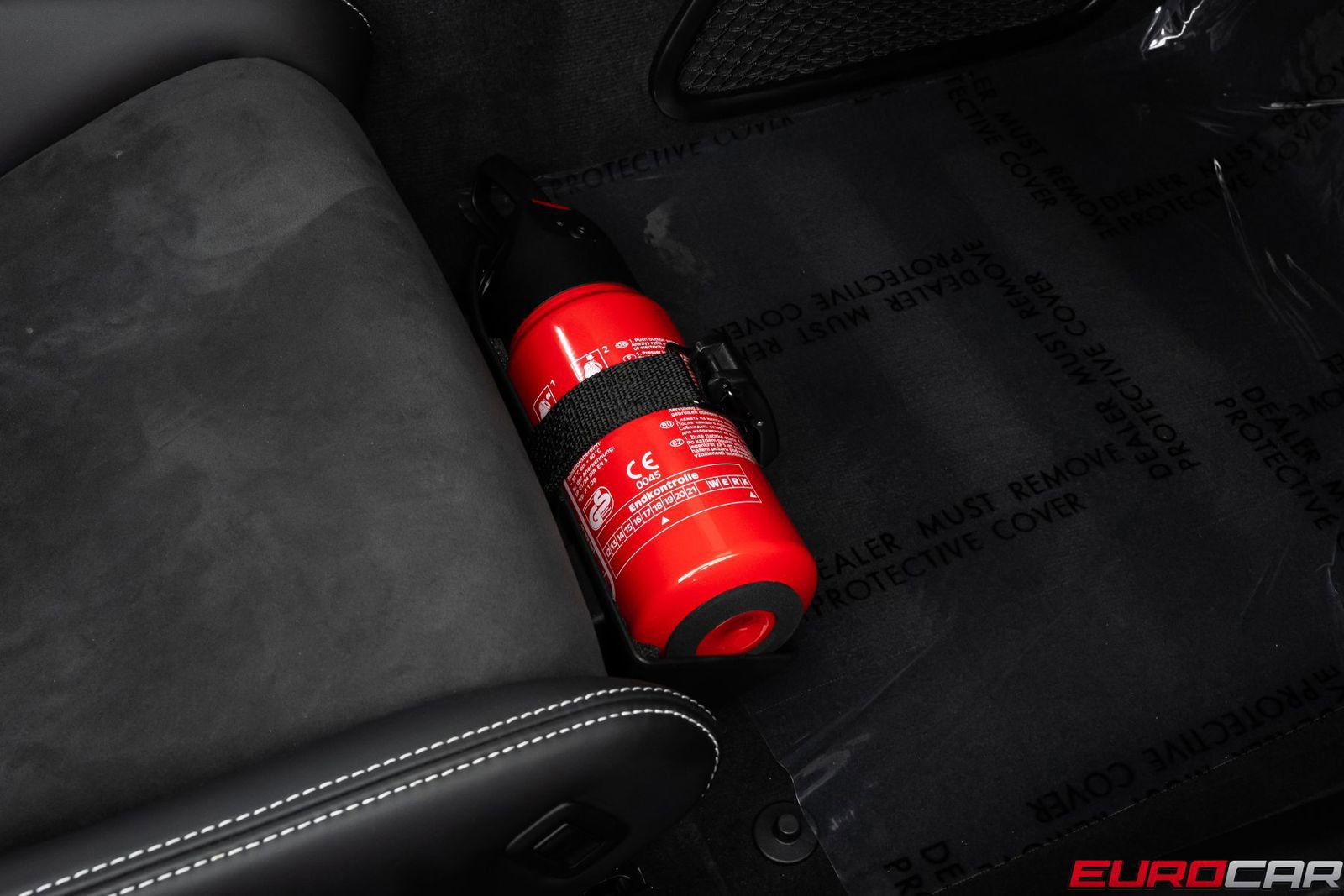 Used 2018 Porsche 911 GT2 RS RWD image 43