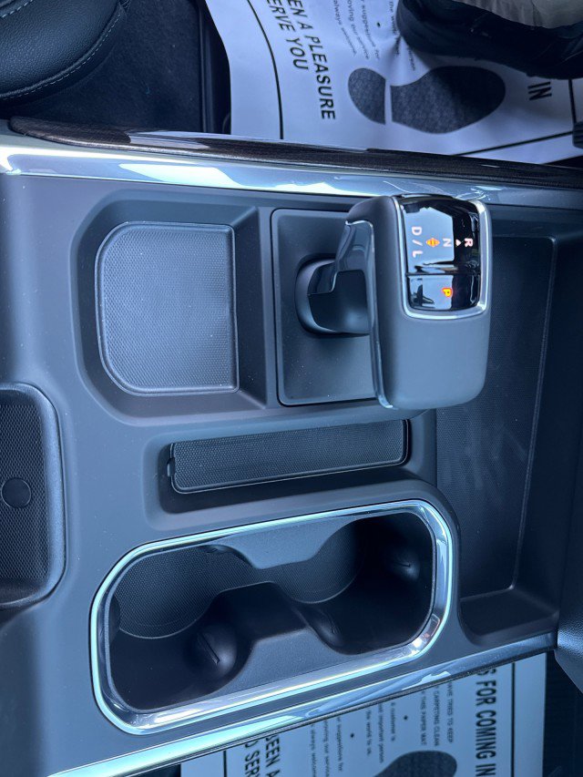 New 2026 Chevrolet Silverado 1500 RST image 23