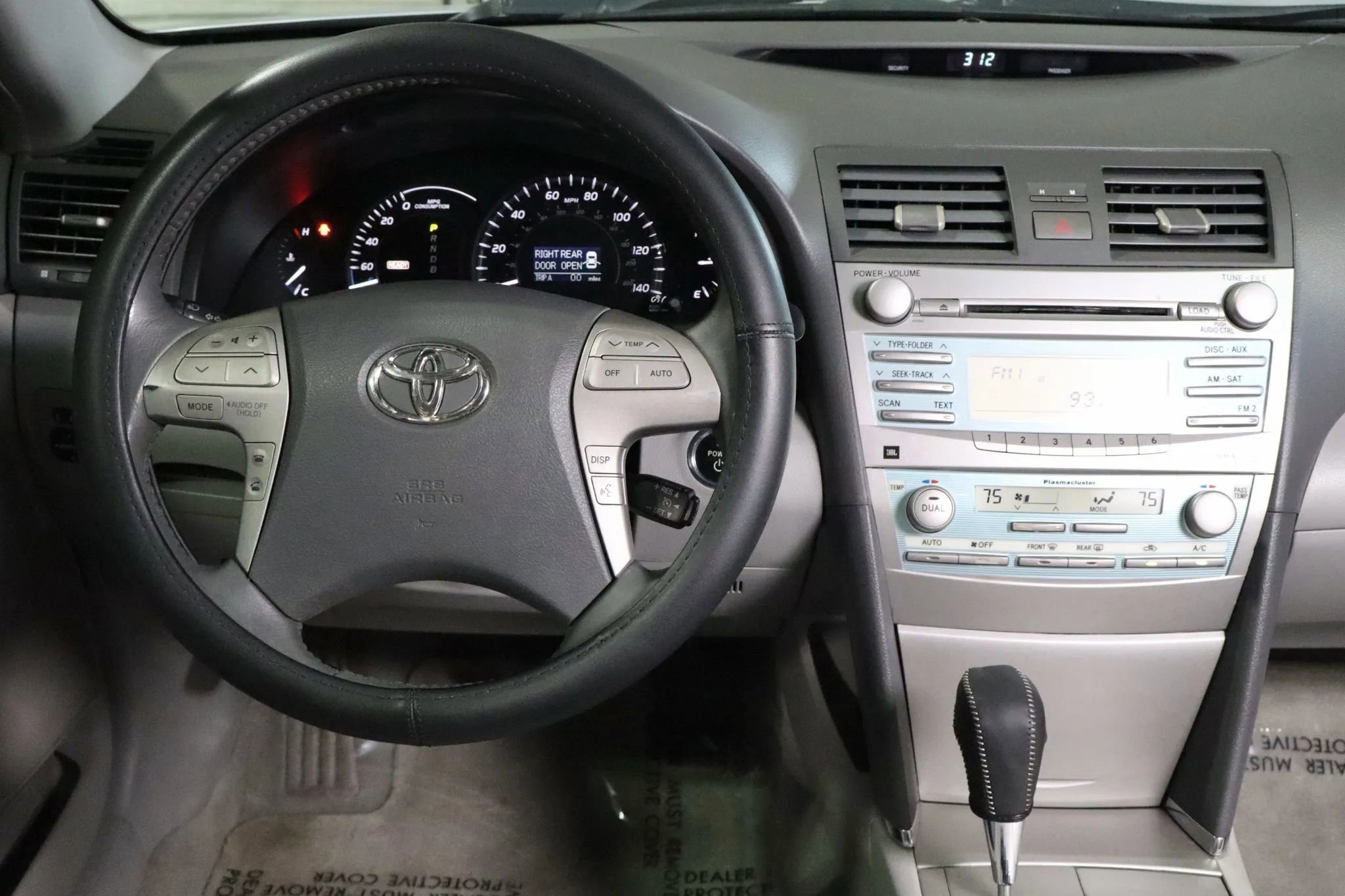Used 2009 Toyota Camry Hybrid image 18