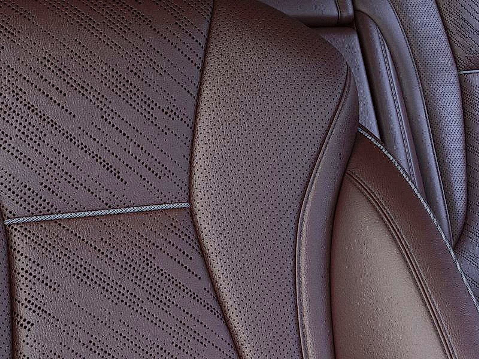 New 2026 Buick Envision Sport Touring image 21