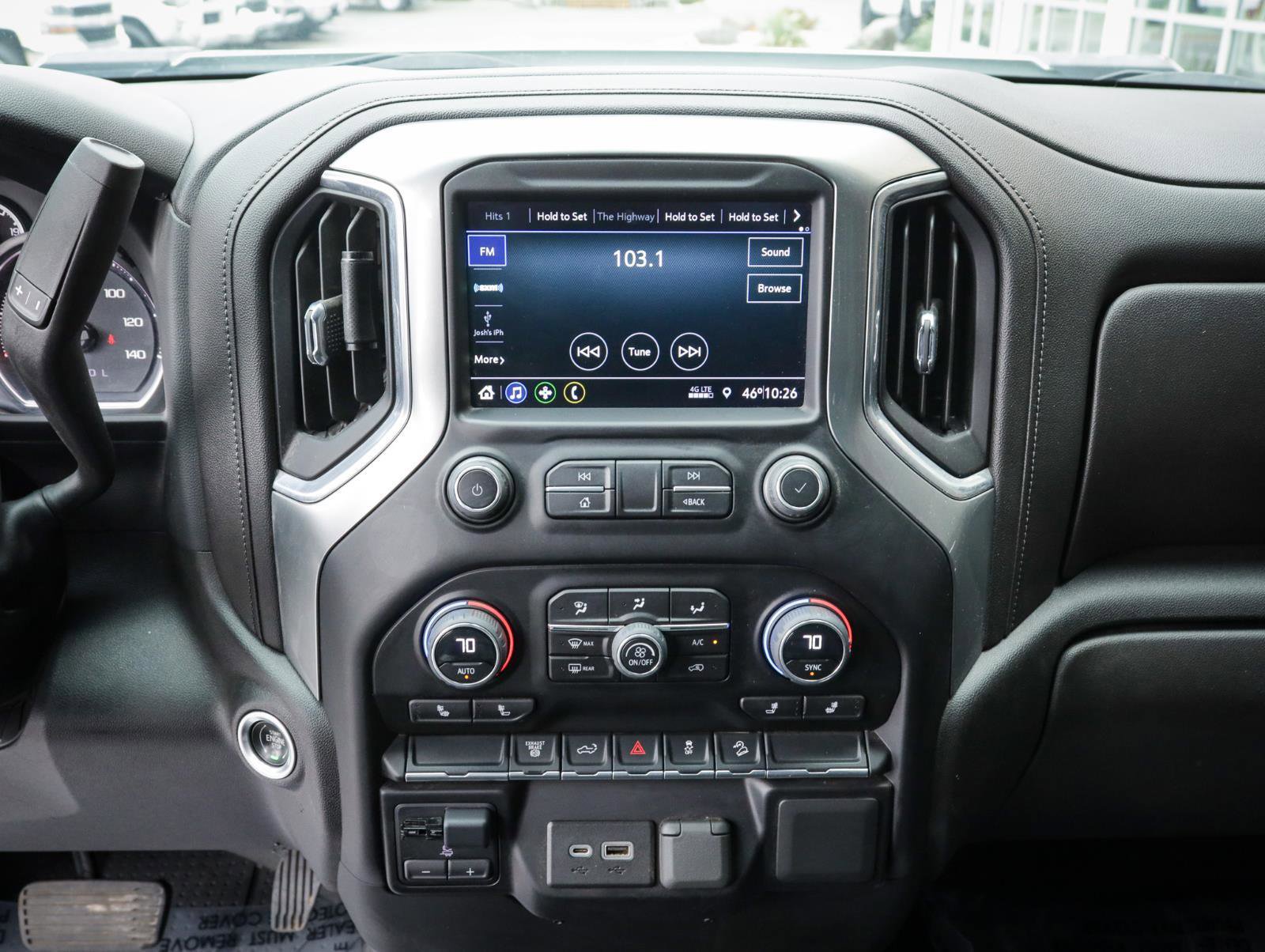 Used 2023 Chevrolet Silverado 2500 LT image 18