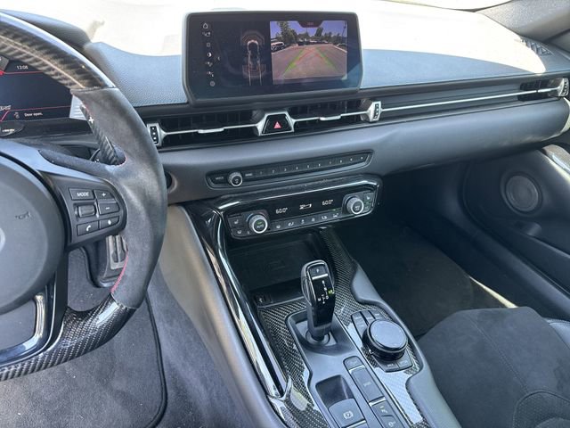 Used 2021 Toyota Supra A91 Edition w/ Driver Assist Package image 19