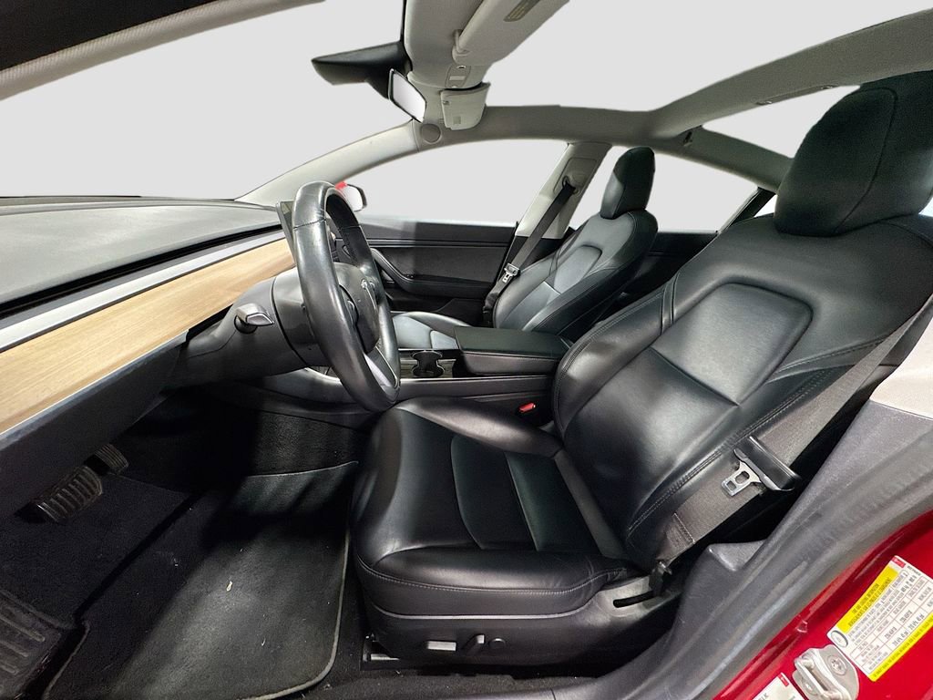 Used 2018 Tesla Model 3 Long Range image 12