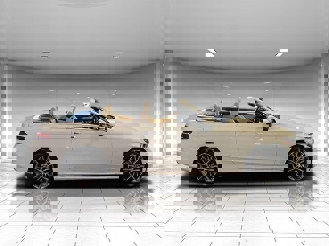 Used 2019 Mercedes-Benz C 300 Cabriolet image 8