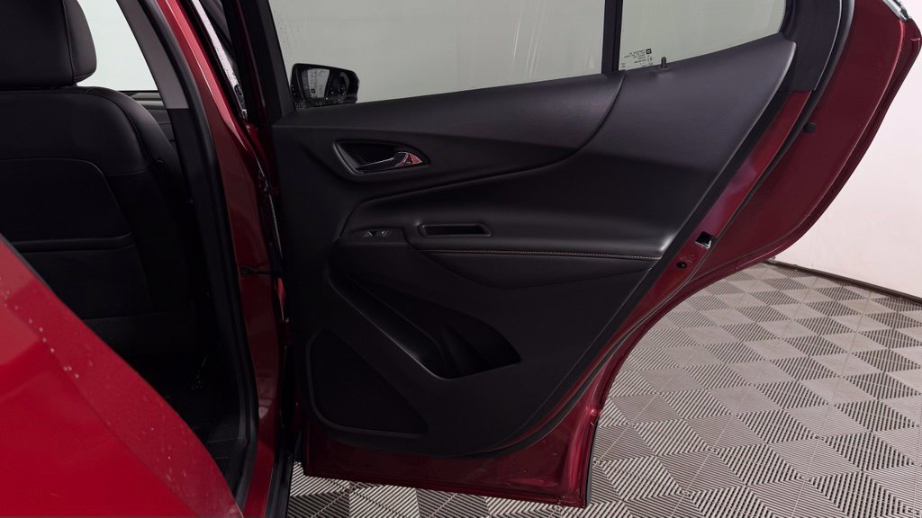 Used 2019 Chevrolet Equinox Premier AWD/4WD image 31