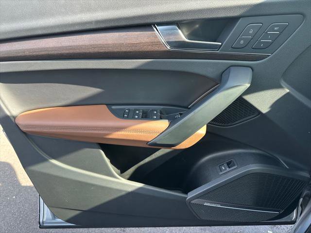 Certified 2023 Audi Q5 2.0T Premium Plus w/ Premium Plus Package image 26