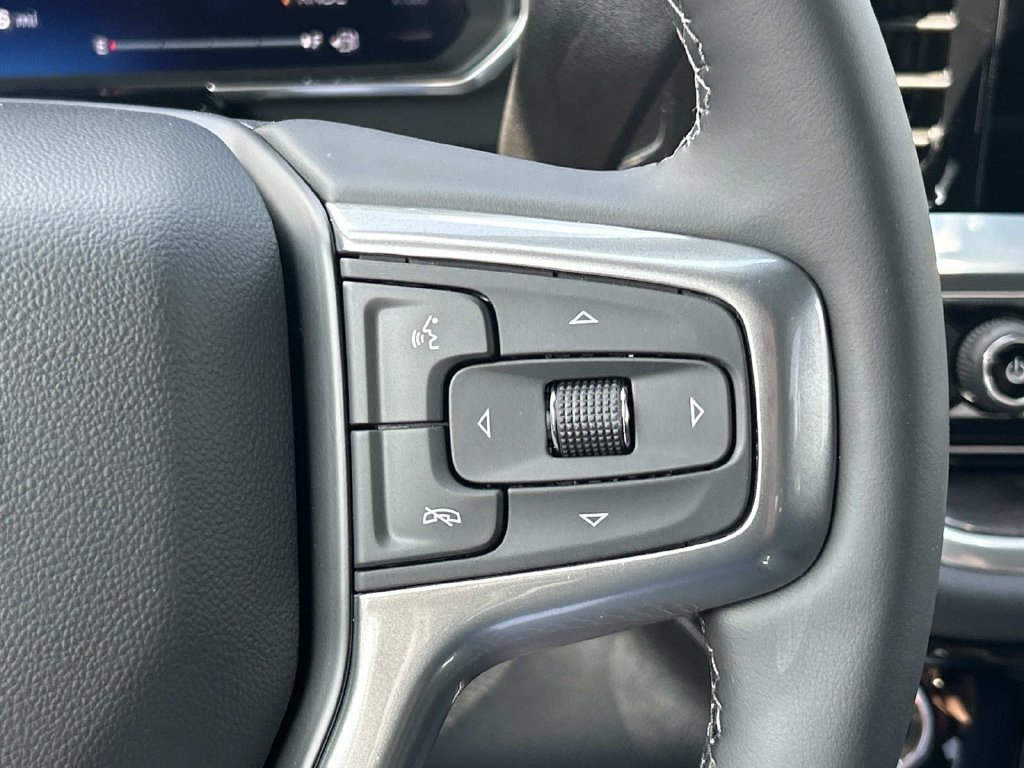 New 2026 Chevrolet Silverado 3500 LTZ w/ LTZ Plus Package AWD/4WD image 29
