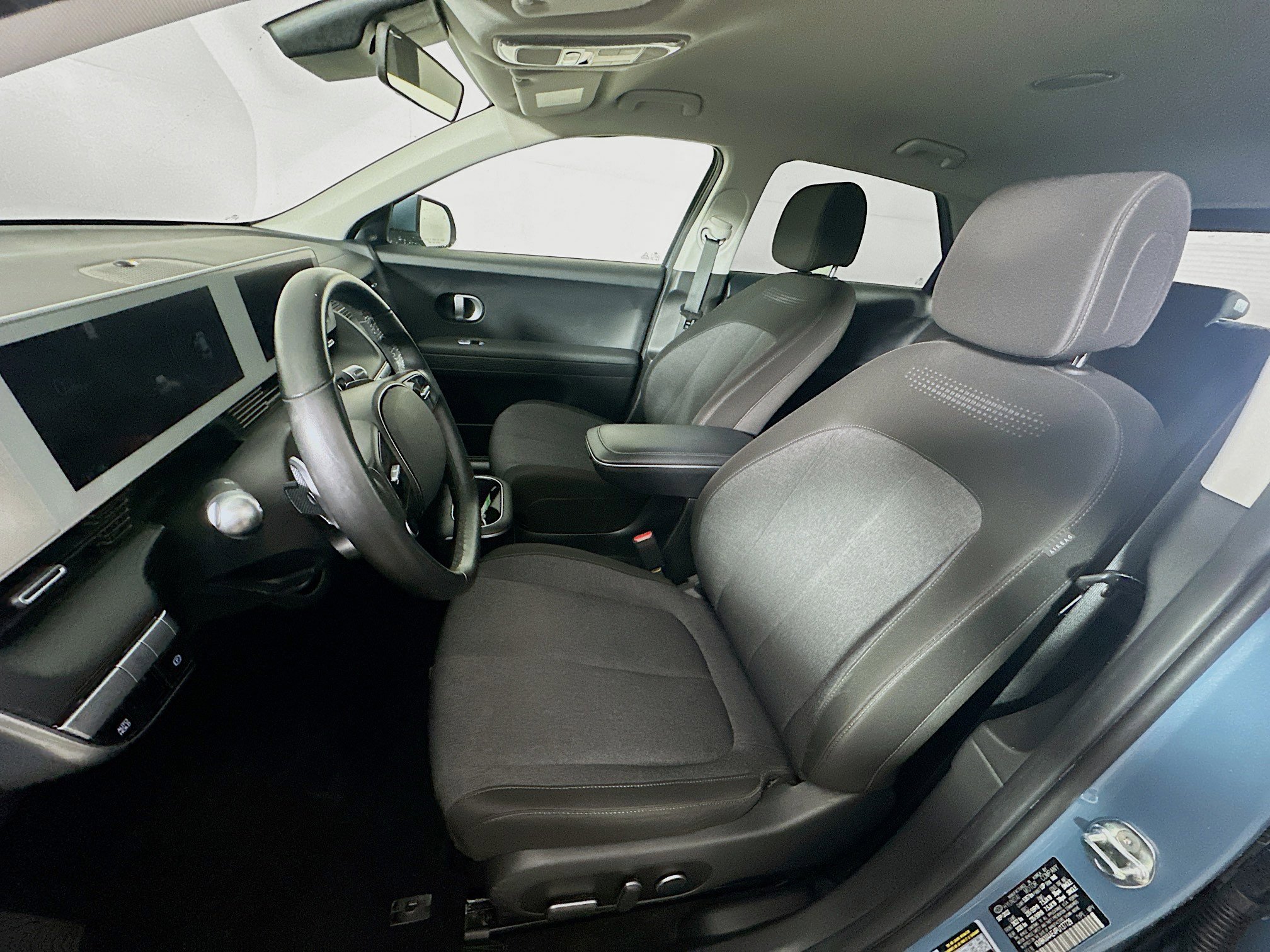 Used 2023 Hyundai Ioniq 5 SE image 13