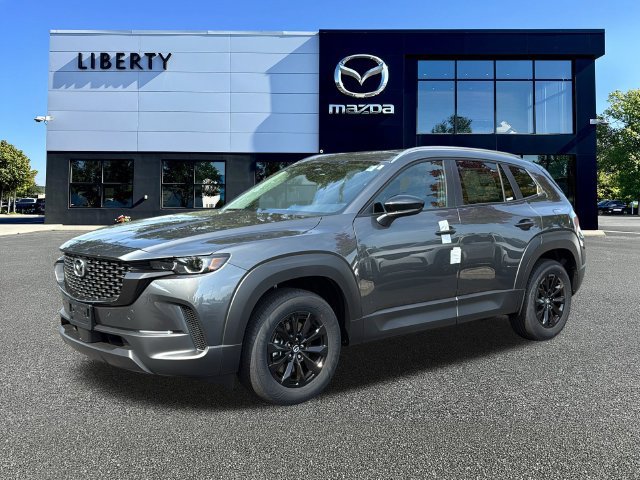 New 2026 MAZDA CX-50 2.5 Hybrid w/ Preferred Pkg AWD/4WD image 3