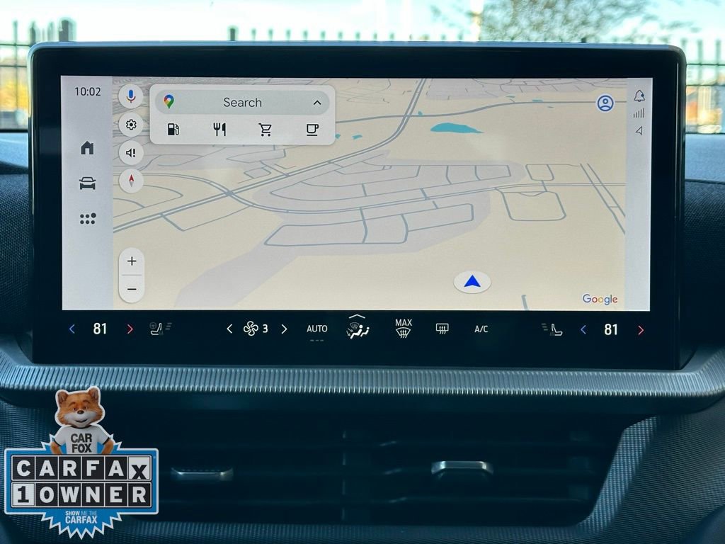 Used 2025 Ford Explorer ST-Line w/ ST-Line Street Pack image 16