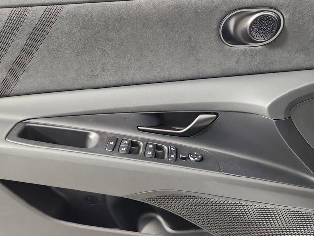 New 2026 Hyundai Elantra N FWD image 10
