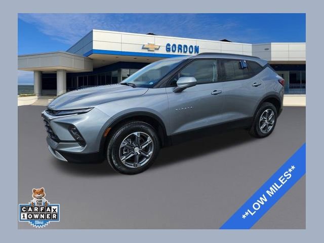 Used 2023 Chevrolet Blazer LT w/ Convenience Package image 1