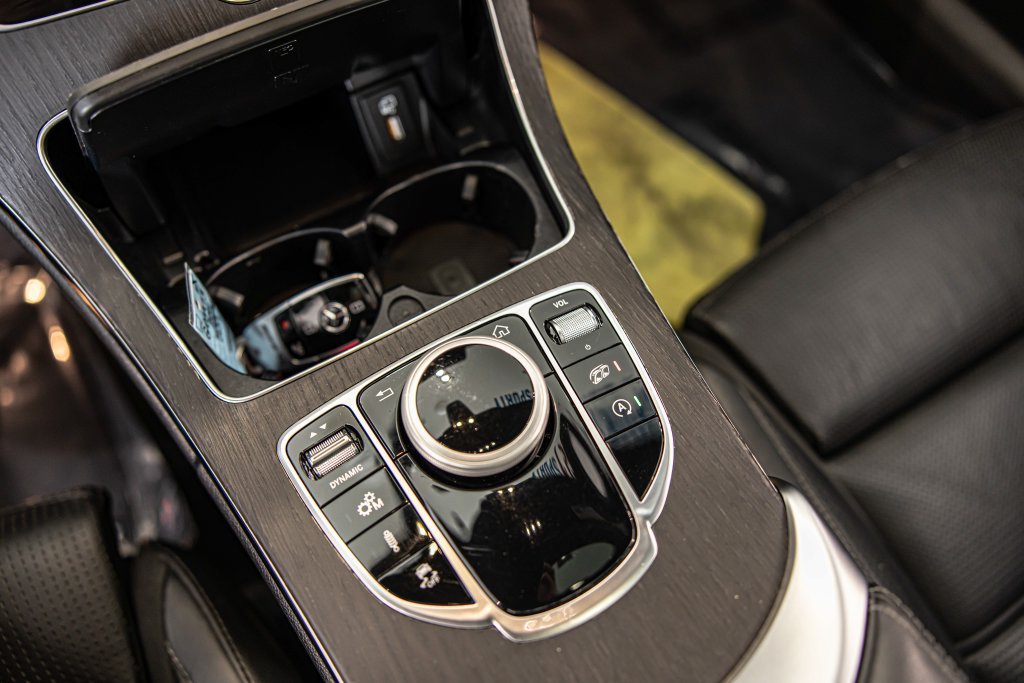 Used 2021 Mercedes-Benz C 63 AMG S image 30