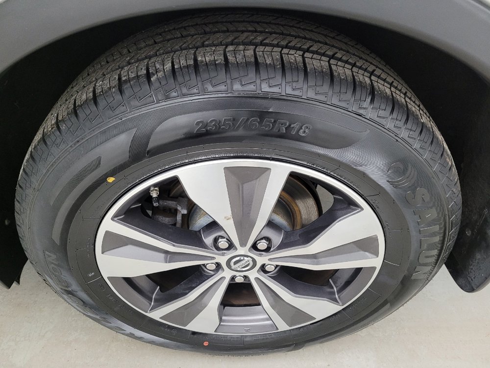 Used 2019 Nissan Murano SV image 31