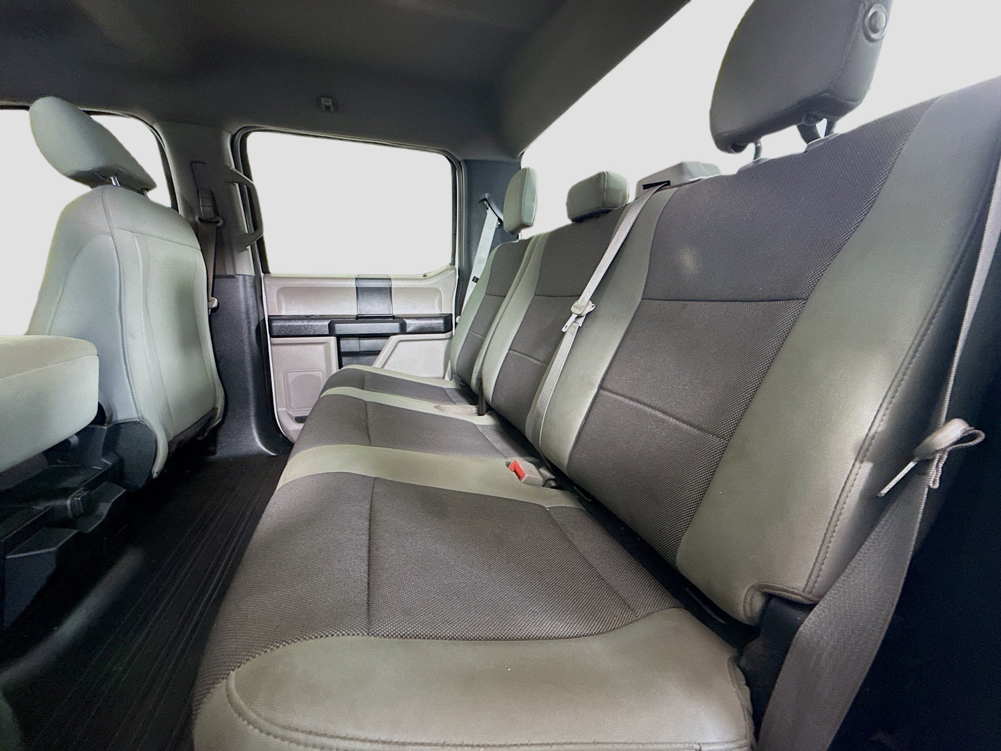 Used 2019 Ford F150 XL w/ Equipment Group 101A Mid image 24