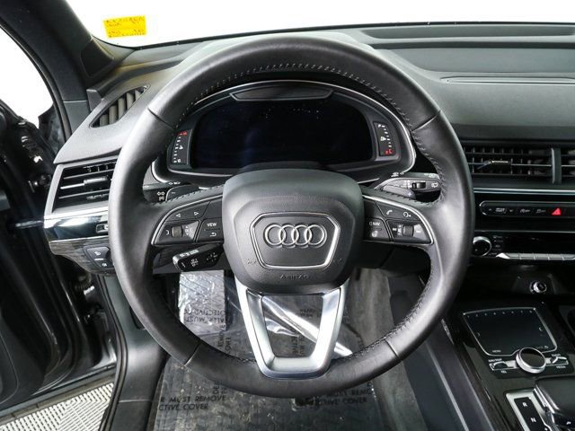 Used 2017 Audi Q7 3.0T Premium Plus image 9