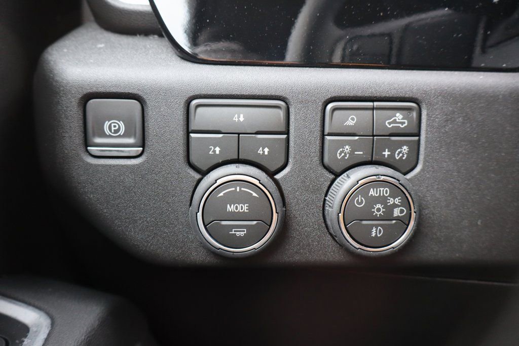 New 2026 Chevrolet Silverado 3500 LT w/ All Star Edition image 14