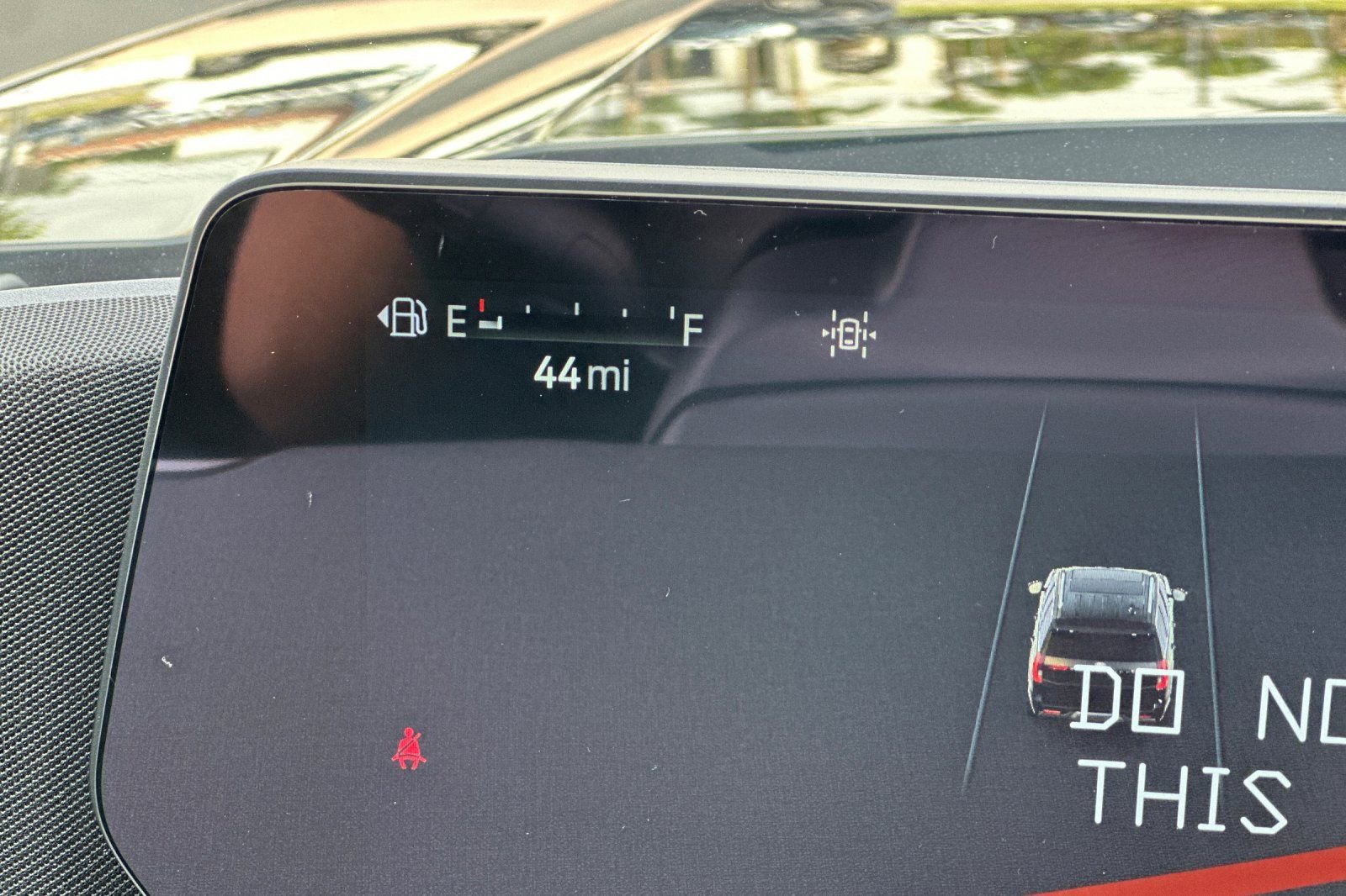 New 2025 Ford Expedition Active image 29