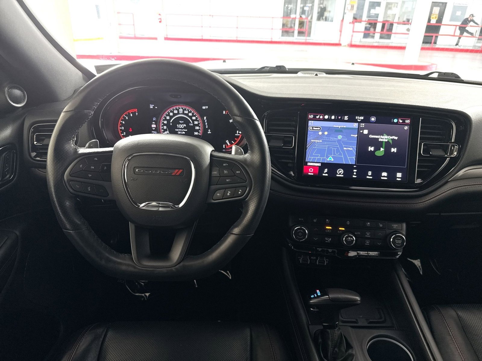 Used 2023 Dodge Durango R/T AWD/4WD image 16