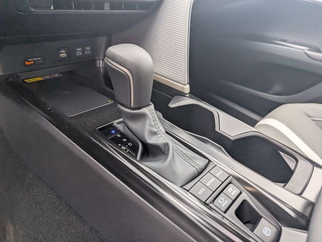 New 2026 Toyota Camry SE w/ Convenience Package image 21