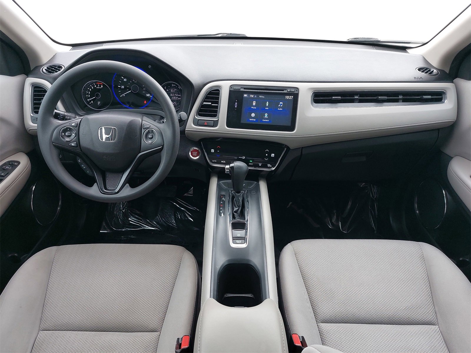 Used 2016 Honda HR-V EX image 9