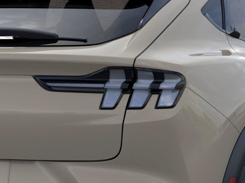 New 2026 Ford Mustang Mach-E Select RWD image 21