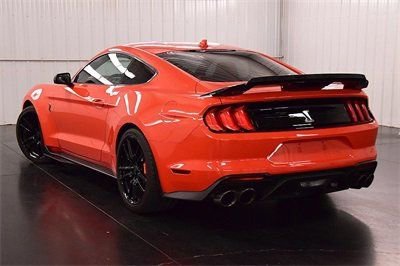 Used 2022 Ford Mustang Shelby GT500 w/ Handling Package image 5