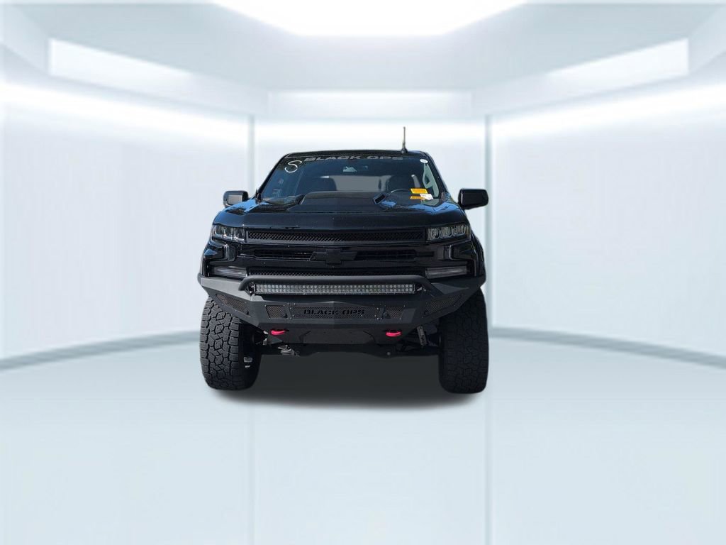 Used 2019 Chevrolet Silverado 1500 RST w/ All-Star Edition image 5