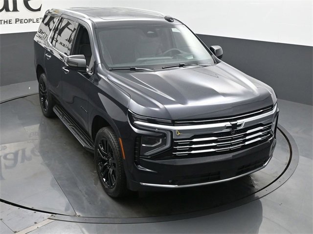 New 2025 Chevrolet Tahoe Premier image 26