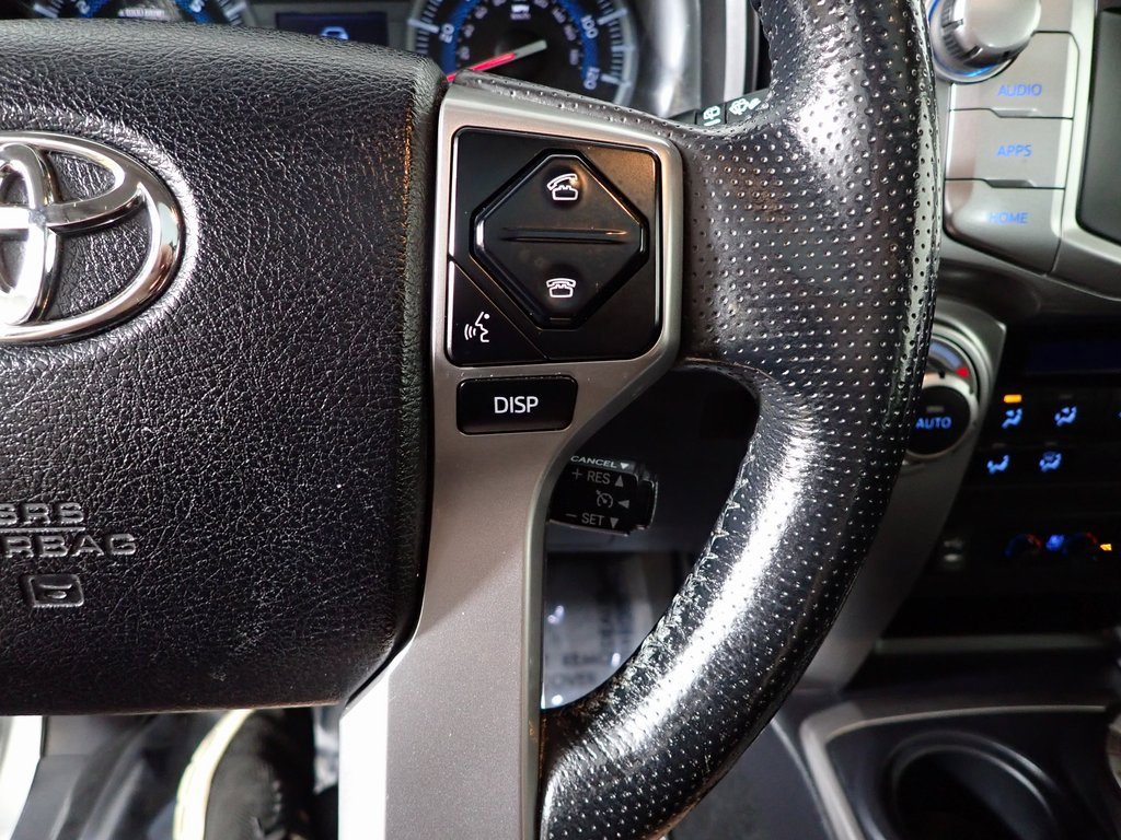 Used 2014 Toyota 4Runner Limited image 29